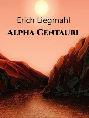cover image of Alpha Centauri